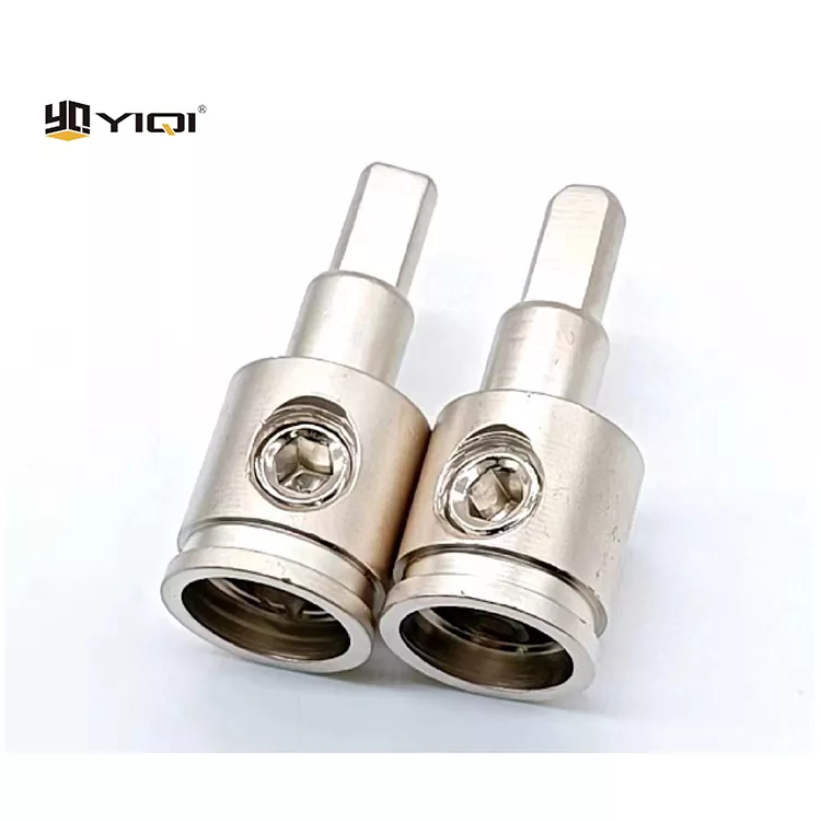 Conector de cable de batería automática de cobre puro